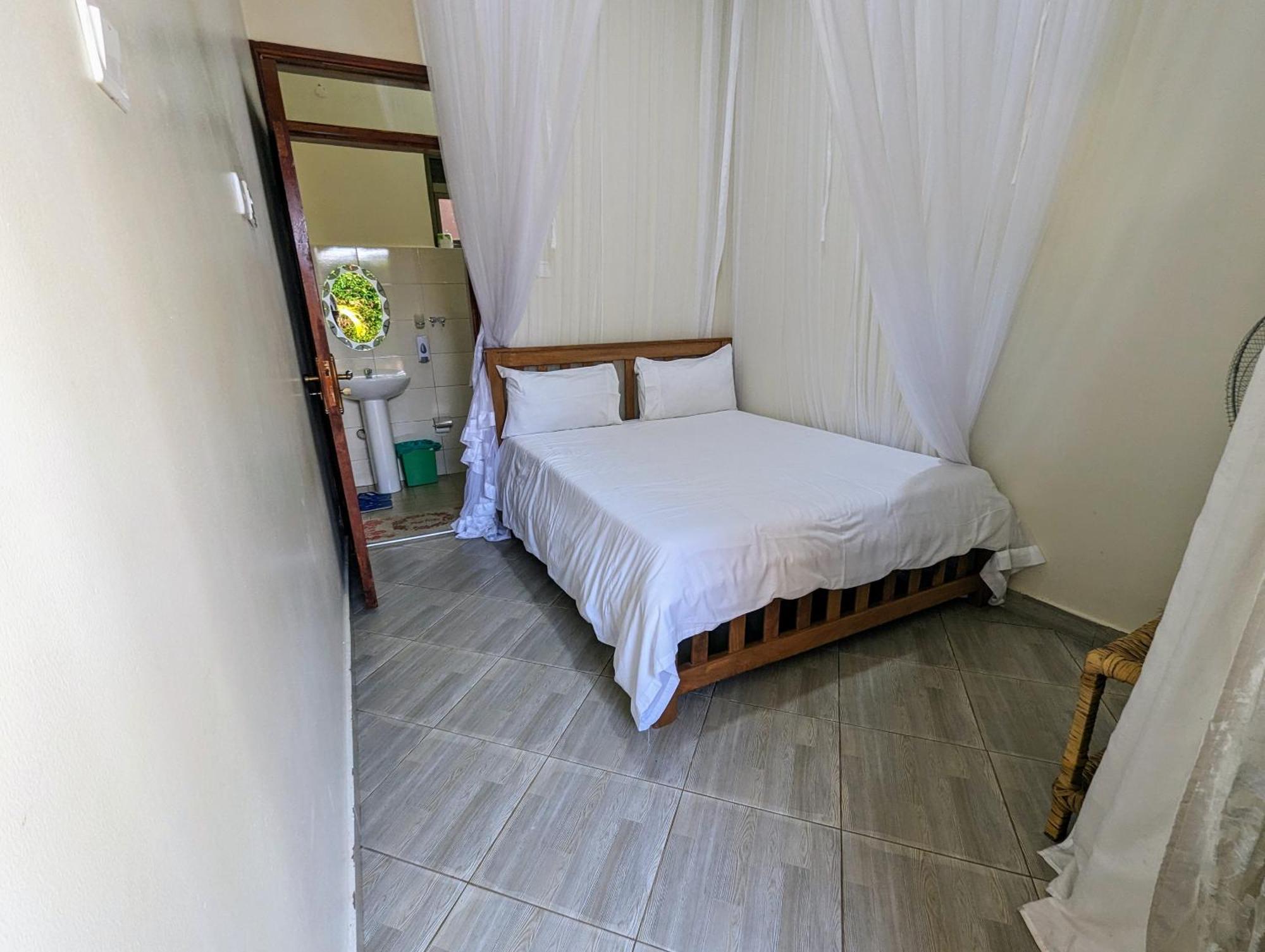 Oslo Gardens Bed & Breakfast
